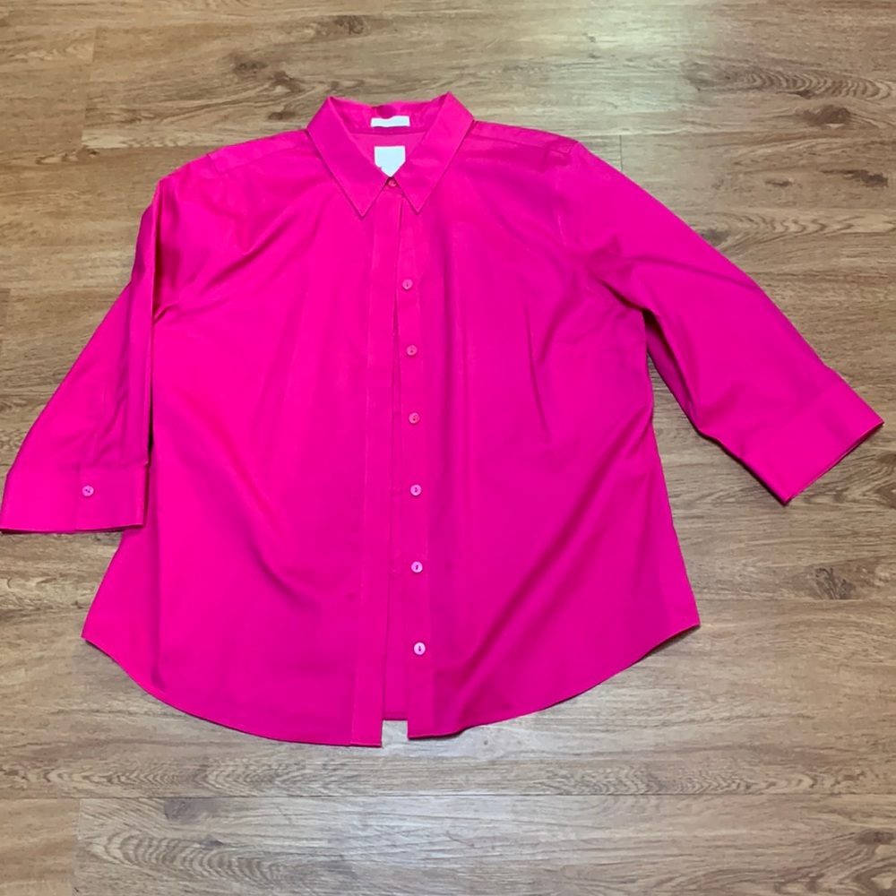 Women’s blouse